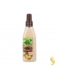 Creme Of Nature Aloe & Black Castor Reconst Leave-In 236.5 ml 2