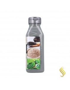 Creme Of Nature Clay & Charcoal Moisture Replenish Conditioner 355 ml 2