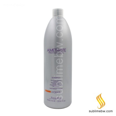 Farmavita Amethyste Hydrate Shampooing 1000 Ml