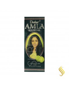 Dabur Amla Hair Óleo 200 ml