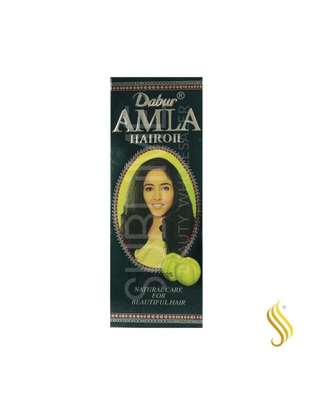 Dabur Amla Hair Óleo 200 ml