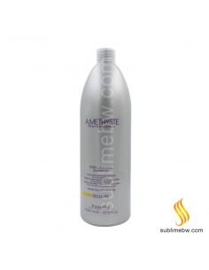 Farmavita Amethyste Regulate Sebo Control Shampooing 1000 Ml
