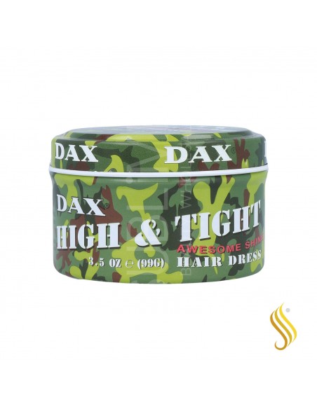 Dax High & Tight 100 Gr