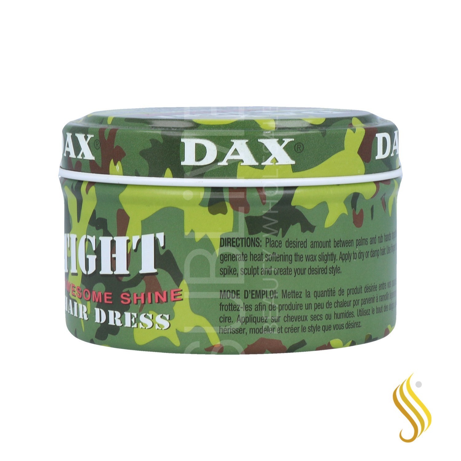 Dax High & Tight 100 Gr