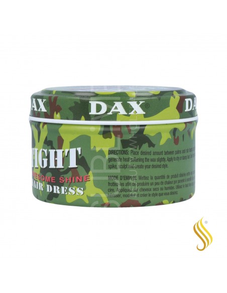 Dax High & Tight 100 Gr