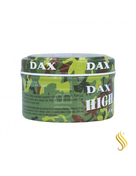 Dax High & Tight 100 Gr