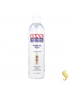 Dax Restoring Conditioner 14Oz/414 ml