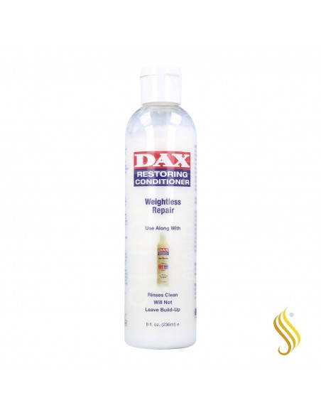 Après-shampoing réparateur Dax 14Oz / 414 ml