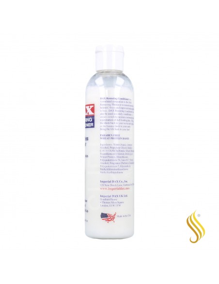 Après-shampoing réparateur Dax 14Oz / 414 ml
