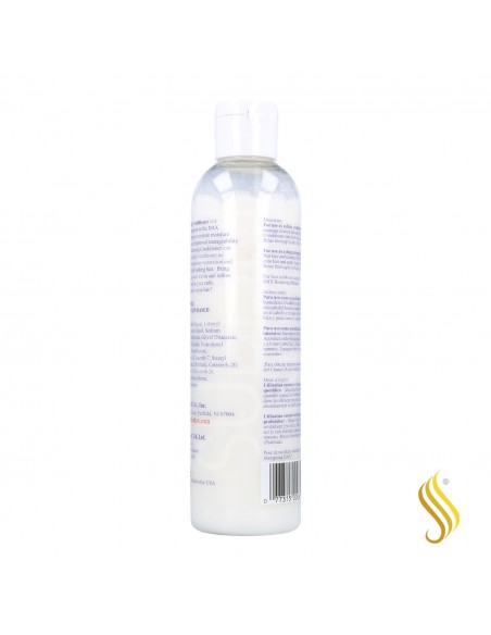Après-shampoing réparateur Dax 14Oz / 414 ml