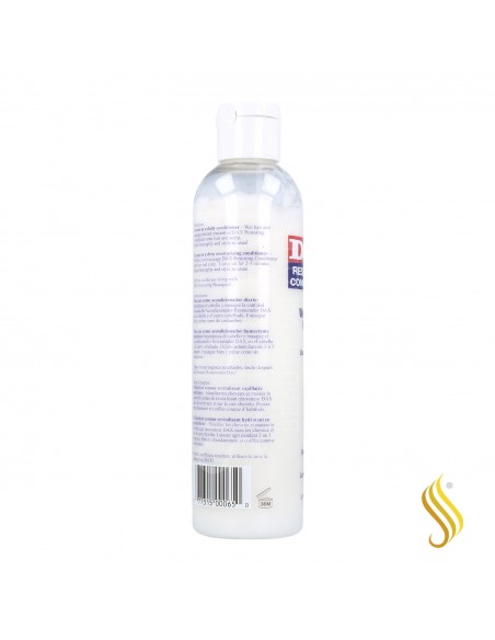 Après-shampoing réparateur Dax 14Oz / 414 ml