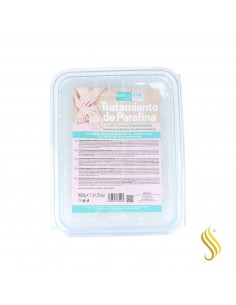 Depil Ok Parafina Traitement Natural 900Gr