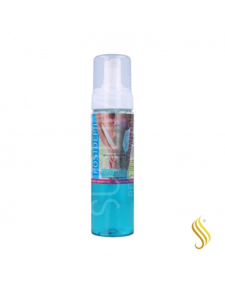 Depil Ok Aqua Mousse Postdepil Retardador 200 ml