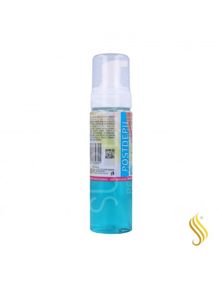 Depil Ok Aqua Mousse Postdepil Retardador 200 ml