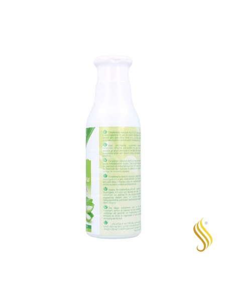 Depil Ok Gel Aloe Vera 250 ml