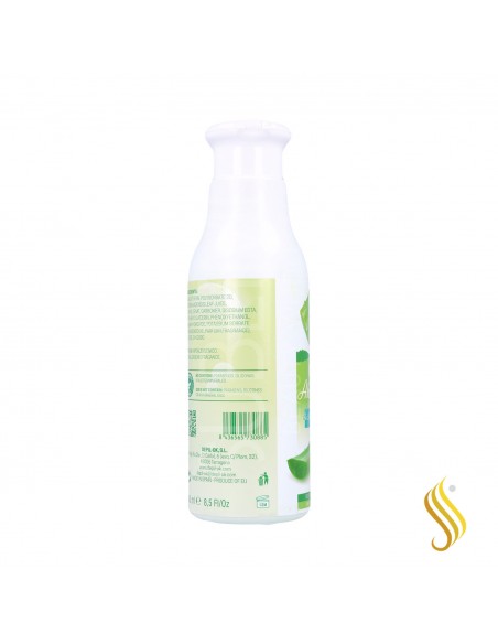 Depil Ok Gel Aloe Vera 250 ml