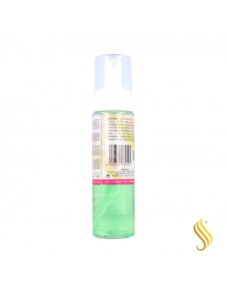 Depil Ok Aqua Mousse Predepil Désinfectant 200 ml