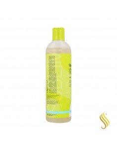 Devacurl Low-Poo Limpiador Original 355 ml/12Oz (Limpiador Con Espuma)
