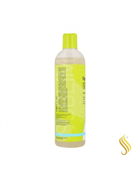 Devacurl Low-Poo Limpiador Original 355 ml/12Oz (Limpiador Con Espuma)