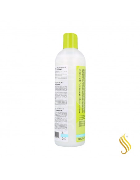 Devacurl No-Poo Limpiador Original 355 ml/12Oz (Limpiador Sin Espuma)