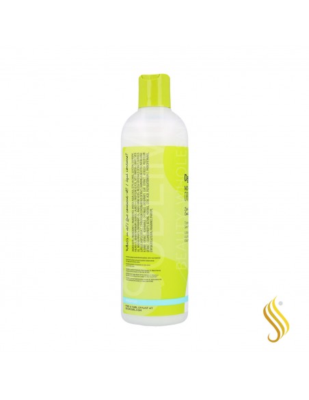 Devacurl No-Poo Limpiador Original 355 ml/12Oz (Limpiador Sin Espuma)