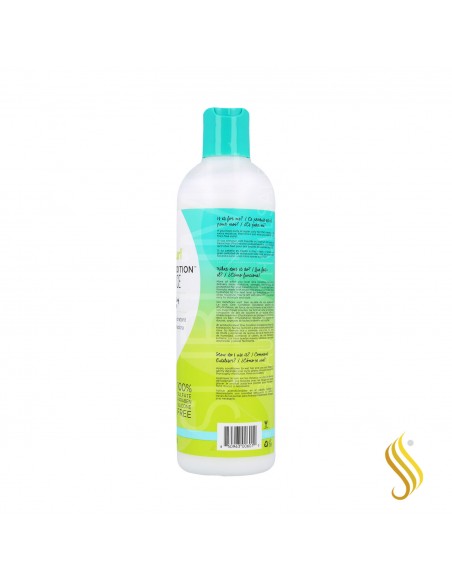 Devacurl One Condition Decadence Acondicionador 355 ml/12Oz (Ultra Hidratante)
