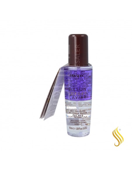 Dikson Luxury Caviar Bi-phase 100 Ml