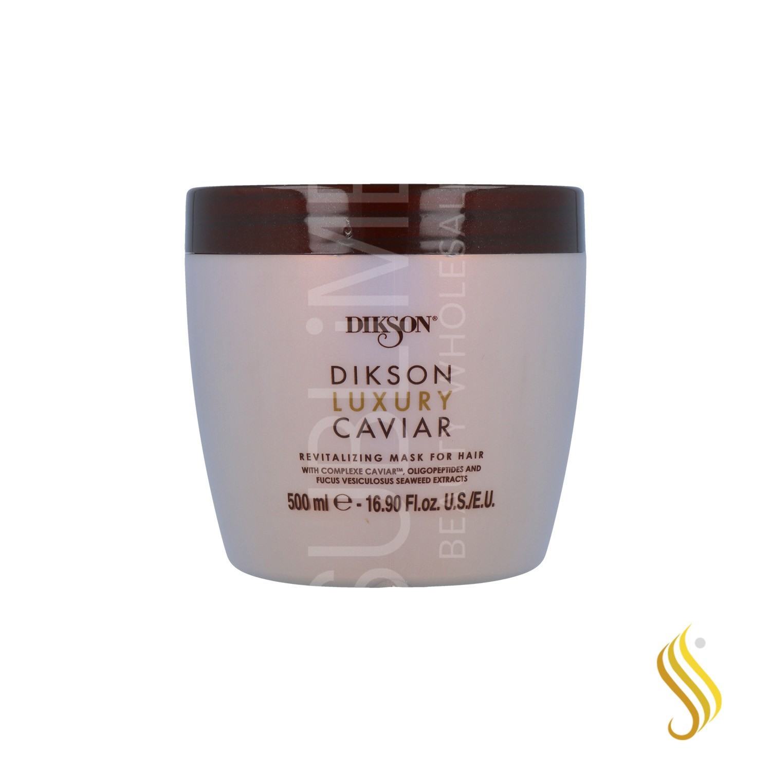 Dikson Luxury Caviar Masque 500 ml