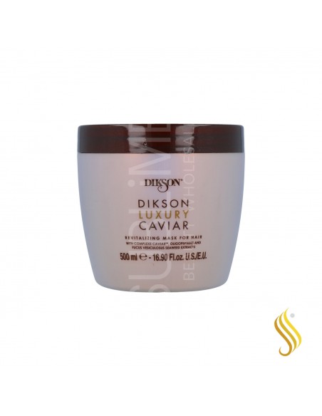 Dikson Luxury Caviar Mask 500 ml