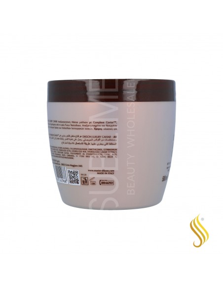 Dikson Luxury Caviar Mask 500 ml