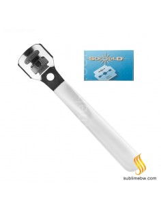 Eurostil Coupe Durillonss Avec Couperet (01102)