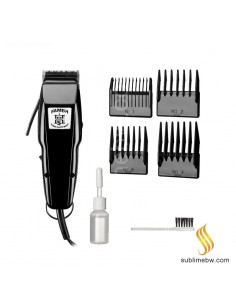 Eurostil Machine Famez 1540 Black