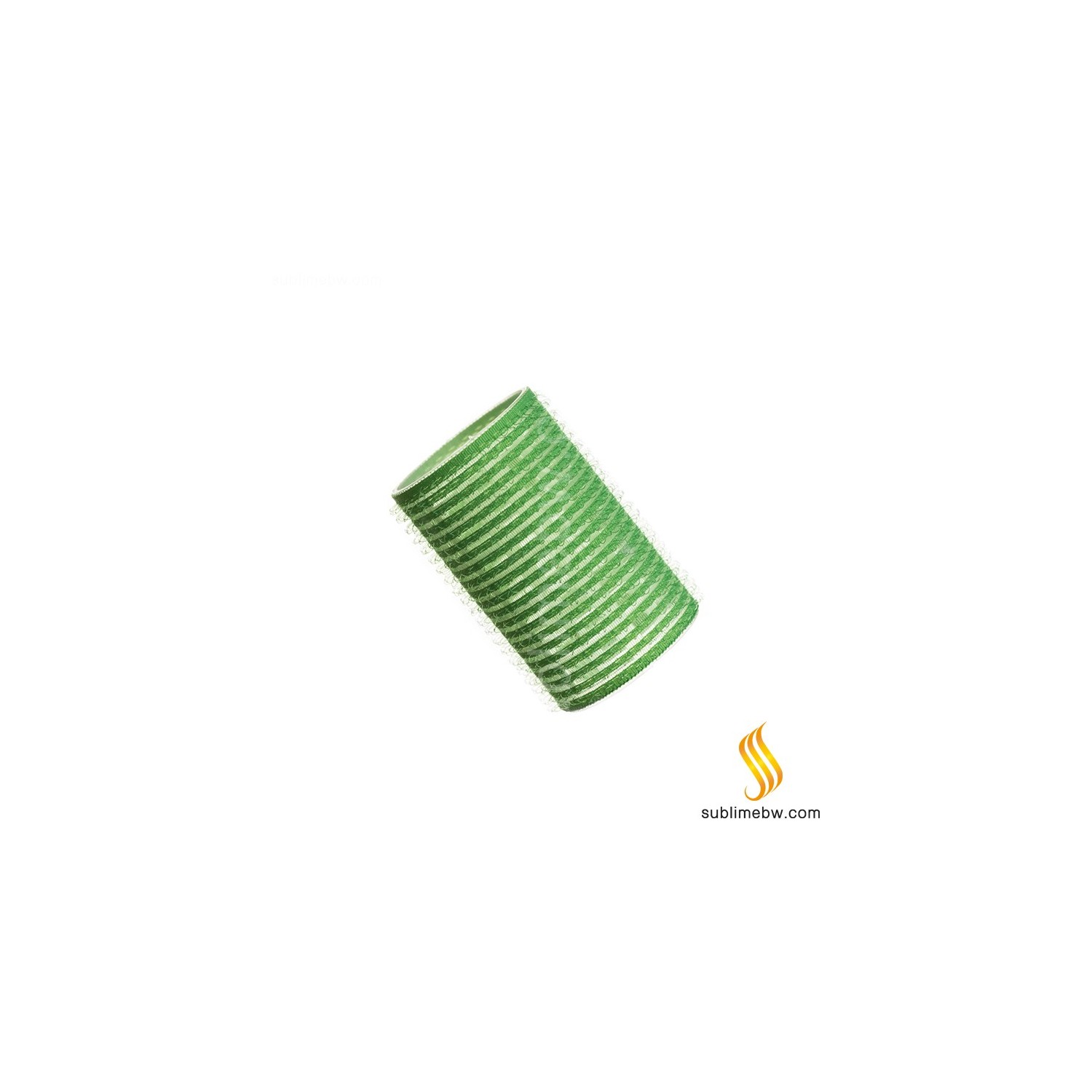 Eurostil 3 Rollers Green 40mm (00028)
