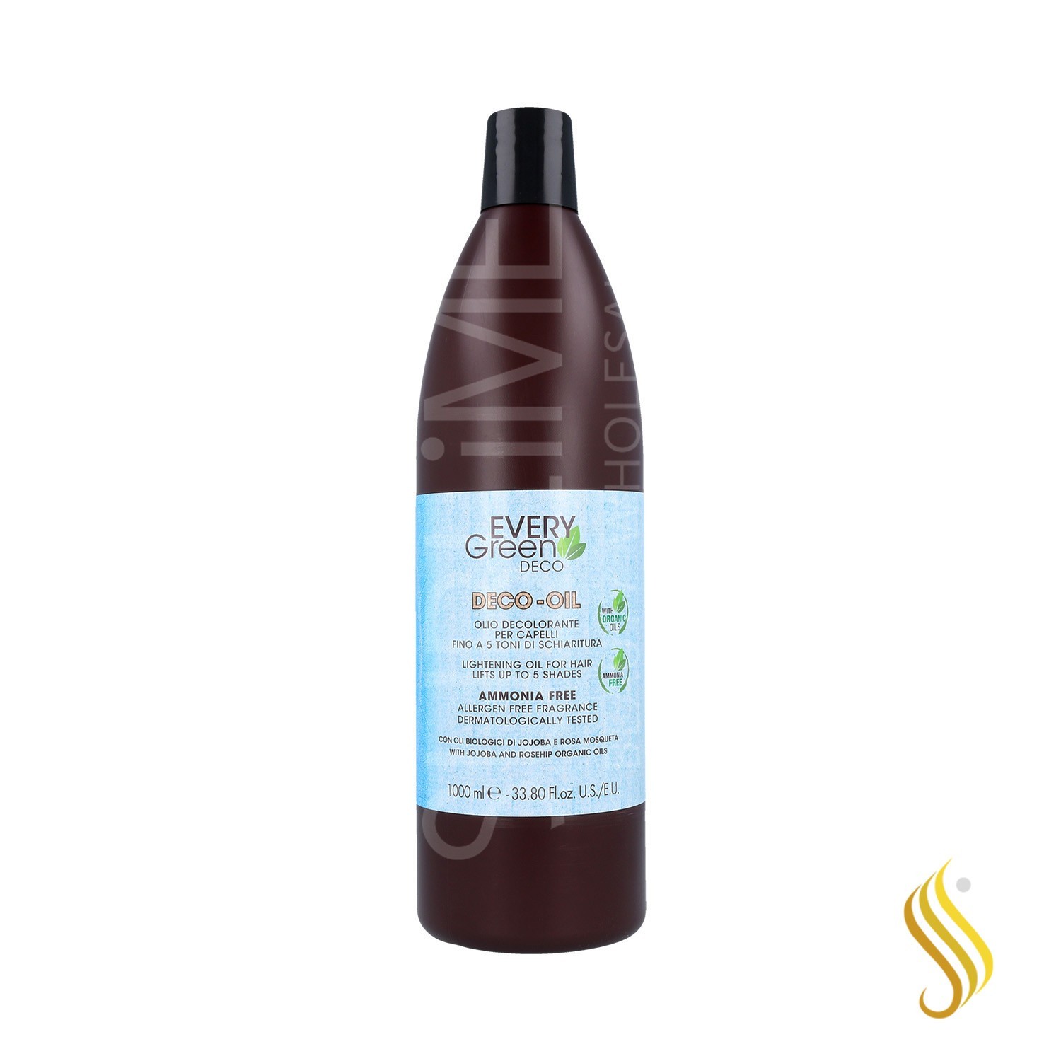 Dikson Every Green Deco-Oil (5 Tonos) 1000 ml
