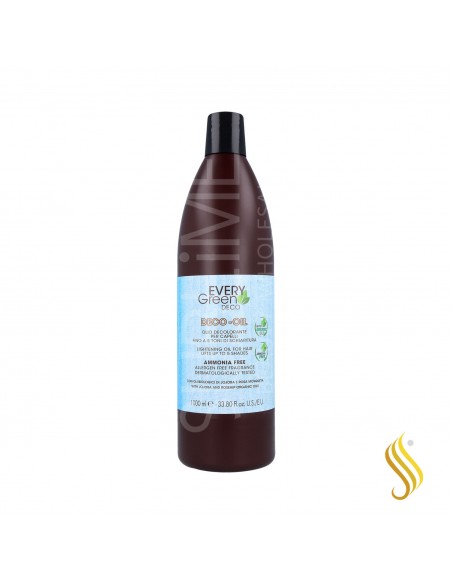 Dikson Every Green Deco-Oil (5 Tonos) 1000 ml