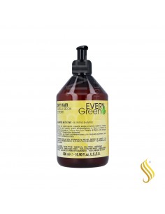 Dikson Everygreen Dry Hair Xampú 500 ml (Nutritivo)