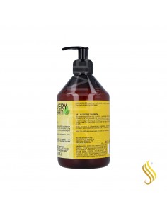 Dikson Everygreen Dry Hair Shampooing 500 ml (Nutritif) 2