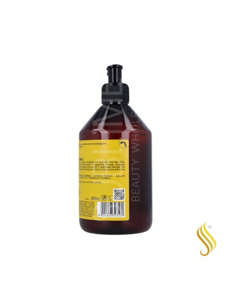 Dikson Everygreen Dry Hair Shampooing 500 ml (Nutritif)