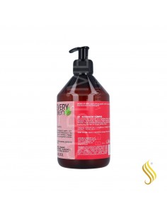 Dikson Every Green Colored Hair Champú 500 ml 2