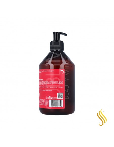 Dikson Everygreen Colored Hair Shampooing 500 ml