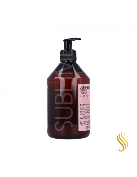 Dikson Everygreen Colored Hair Shampooing 500 ml