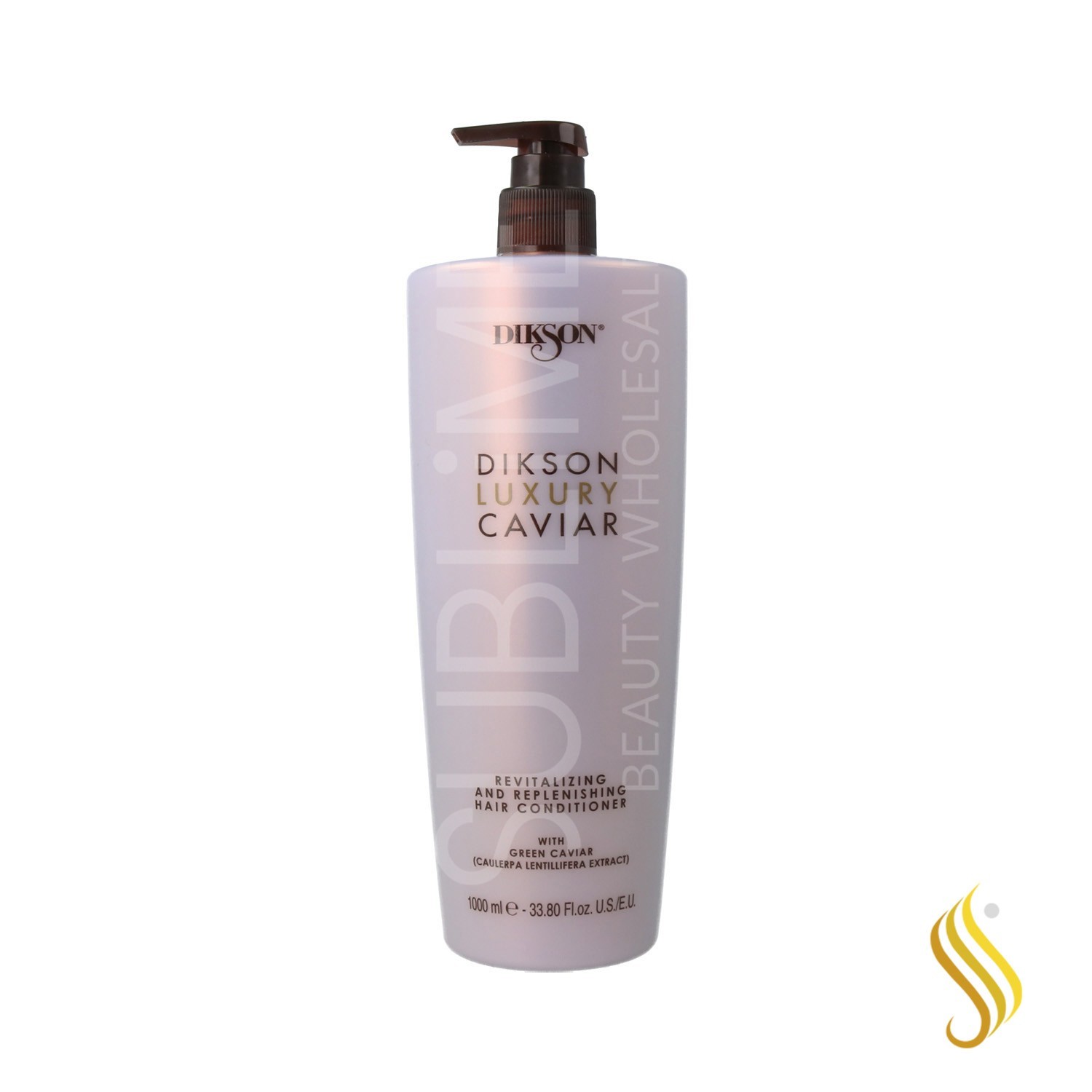 Dikson Luxury Caviar Conditioner 1000 ml