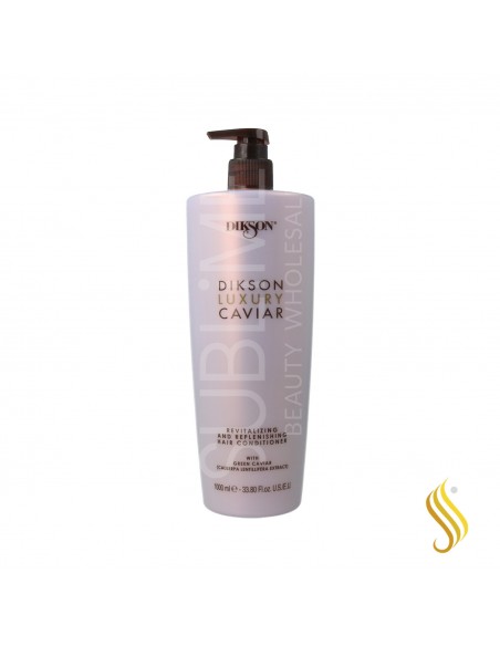 Dikson Luxury Caviar Conditioner 1000 ml