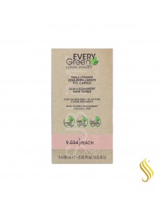 Dikson Every Green Lunar Shades 9.034 – Melocotón 3 x 60 ml