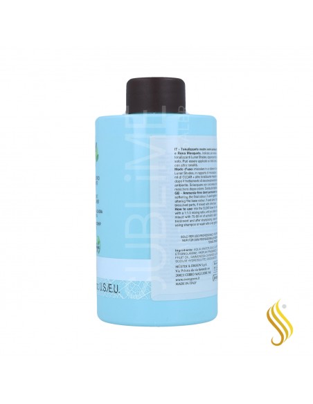 Dikson Every Green Luner Shades Toner Clear 300 ml