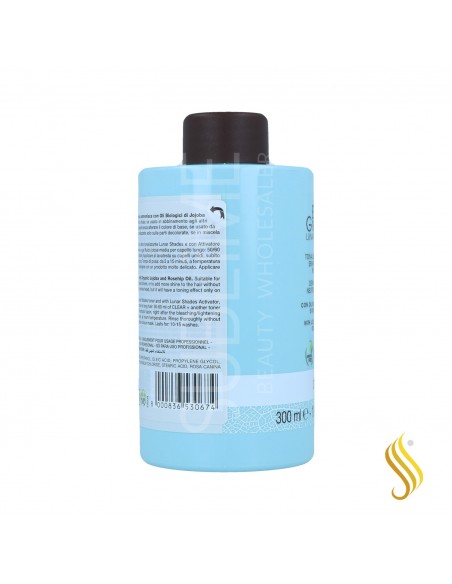 Dikson Every Green Luner Shades Toner Clear 300 ml