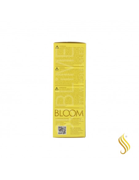 Dikson Bloom Color Cream 100 Black