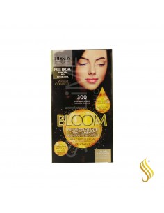 Dikson Bloom Crema Color 300 - Castaño Oscuro 55ml