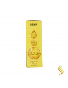 Dikson Bloom Crème Color 300 Brun Sombre 2