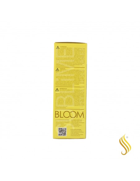 Dikson Bloom Creme Color 300 Castanho Sombrio